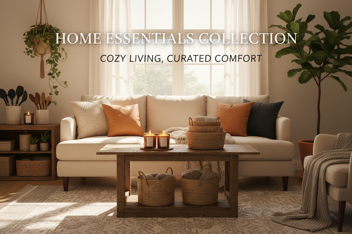 Home Essentials