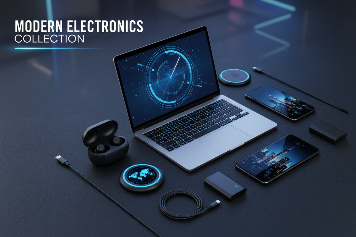 Electronics
